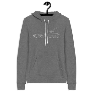 TJB offshore Premium Hoodie