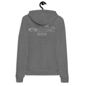 TJB offshore Premium Hoodie