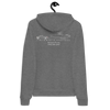 TJB offshore Premium Hoodie