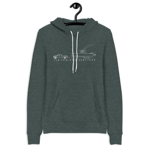 TJB offshore Premium Hoodie