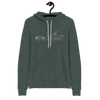 TJB offshore Premium Hoodie