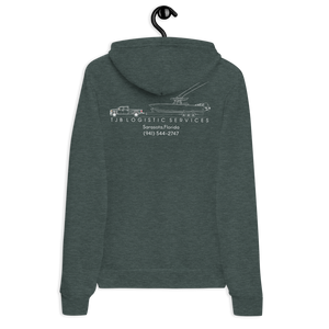 TJB offshore Premium Hoodie