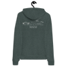 TJB offshore Premium Hoodie