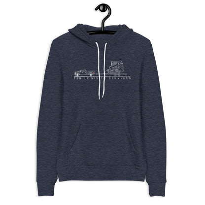TJB Skid Premium Hoodie