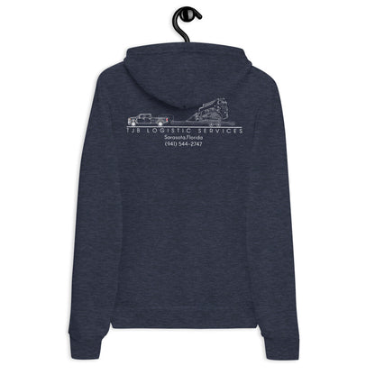 TJB Skid Premium Hoodie