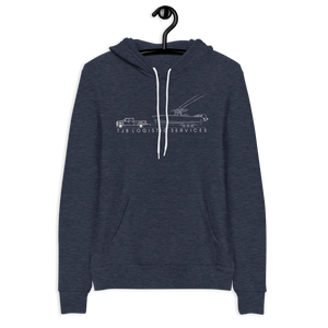 TJB offshore Premium Hoodie