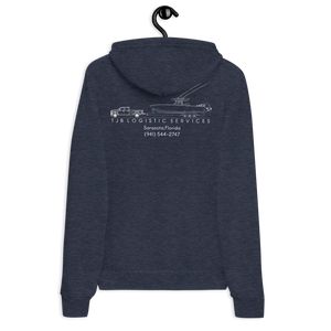 TJB offshore Premium Hoodie