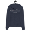 TJB offshore Premium Hoodie