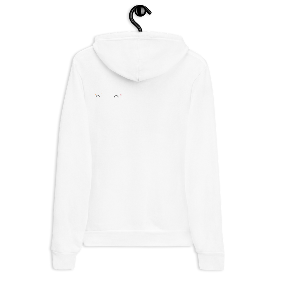 TJB offshore Premium Hoodie