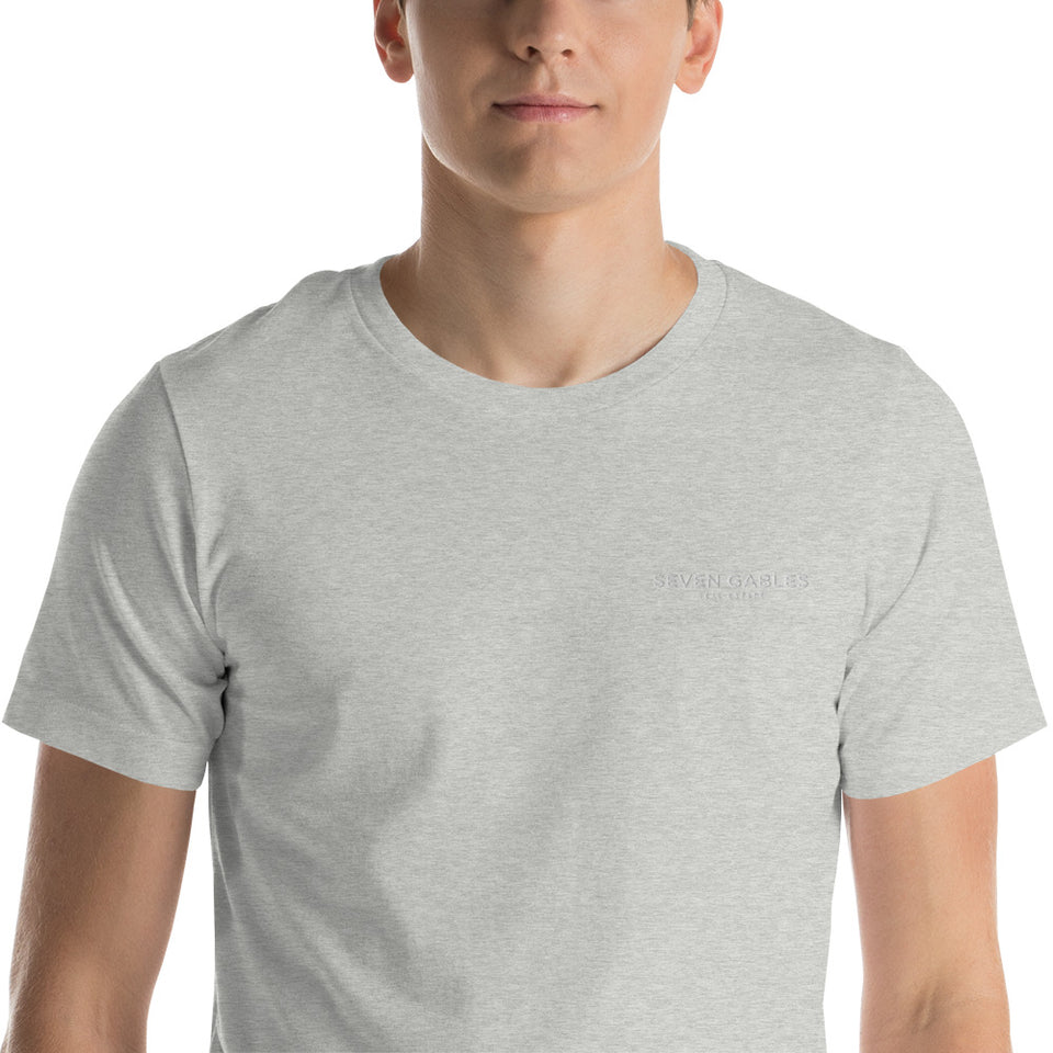Unisex t-shirt