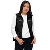 Women’s Columbia fleece vest