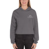 Seven Gables Crop Hoodie