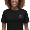 Seven Gables Women's Relaxed T-Shirt