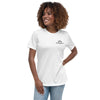 Seven Gables Women's Relaxed T-Shirt