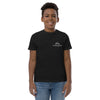 Seven Gables Youth jersey t-shirt