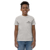 Seven Gables Youth jersey t-shirt