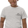 Seven Gables Youth jersey t-shirt
