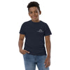 Seven Gables Youth jersey t-shirt