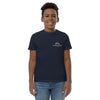 Seven Gables Youth jersey t-shirt