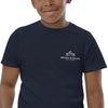 Seven Gables Youth jersey t-shirt