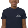 Seven Gables Youth jersey t-shirt