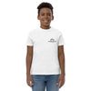 Seven Gables Youth jersey t-shirt